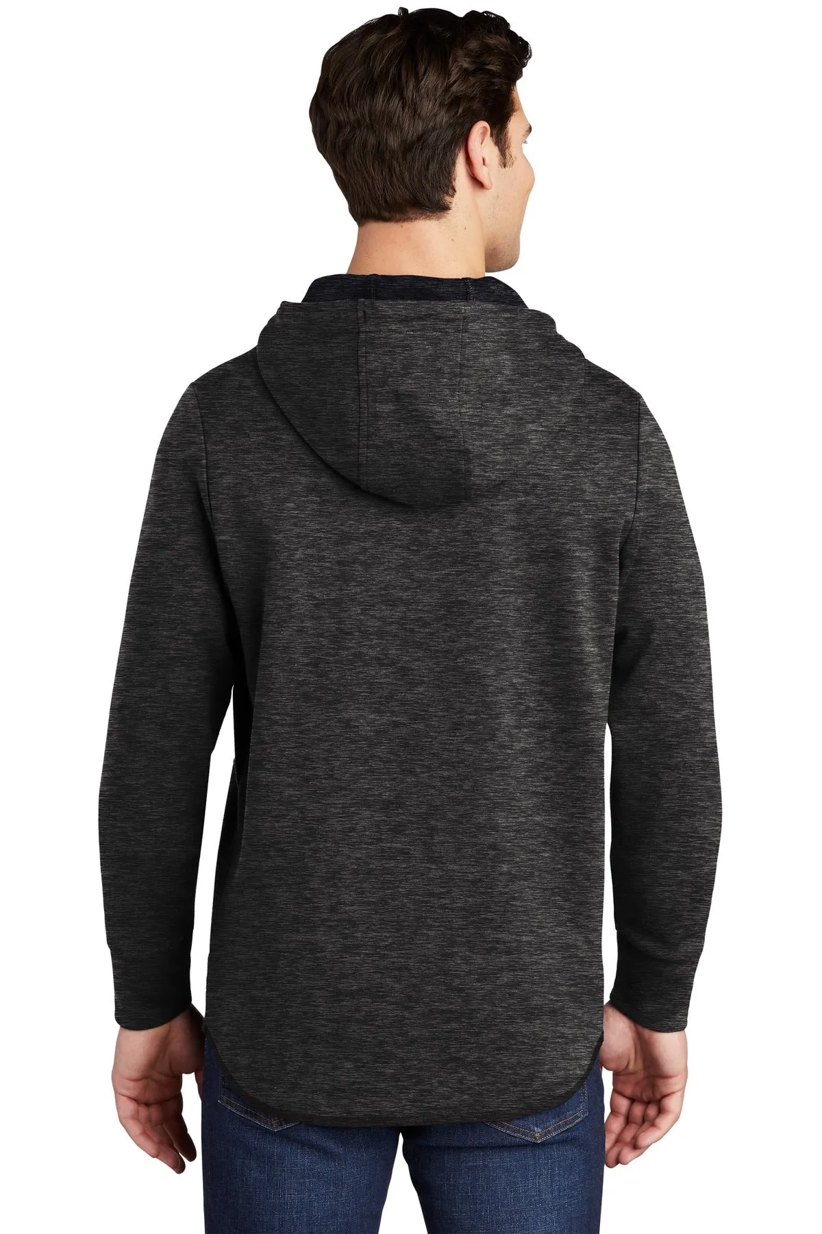 Sport-Tek Triumph Hooded Pullover ST280