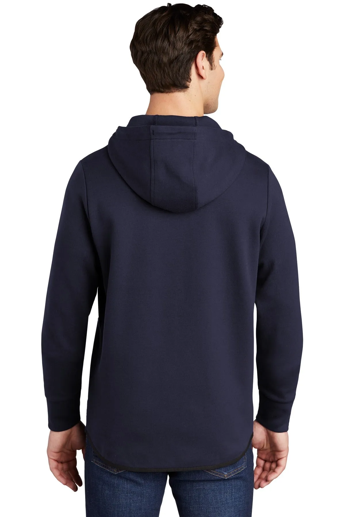 Sport-Tek Triumph Hooded Pullover ST280
