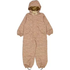 Suit Masi Tech - barely beige flowers