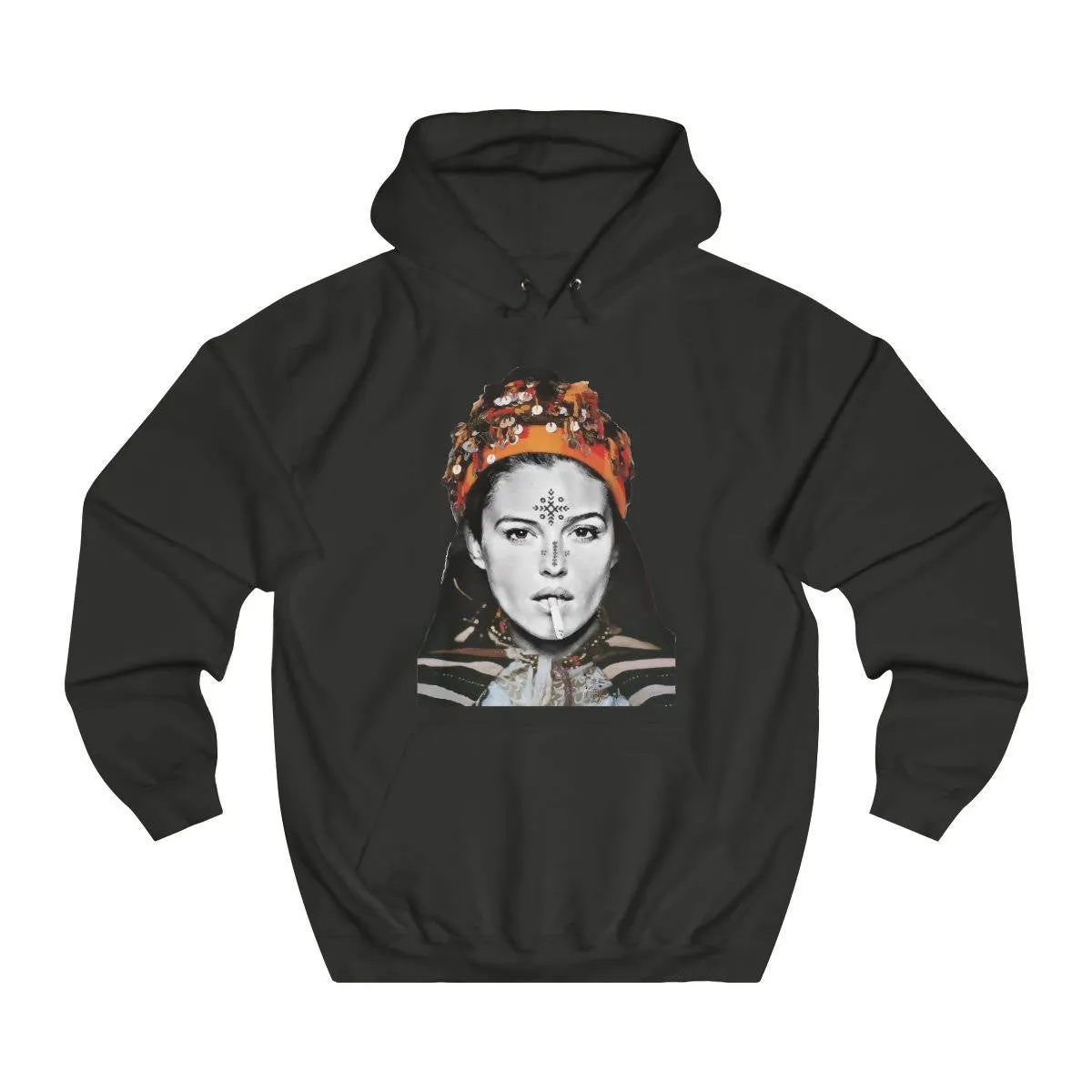 The Modern Beldia Sweatshirt