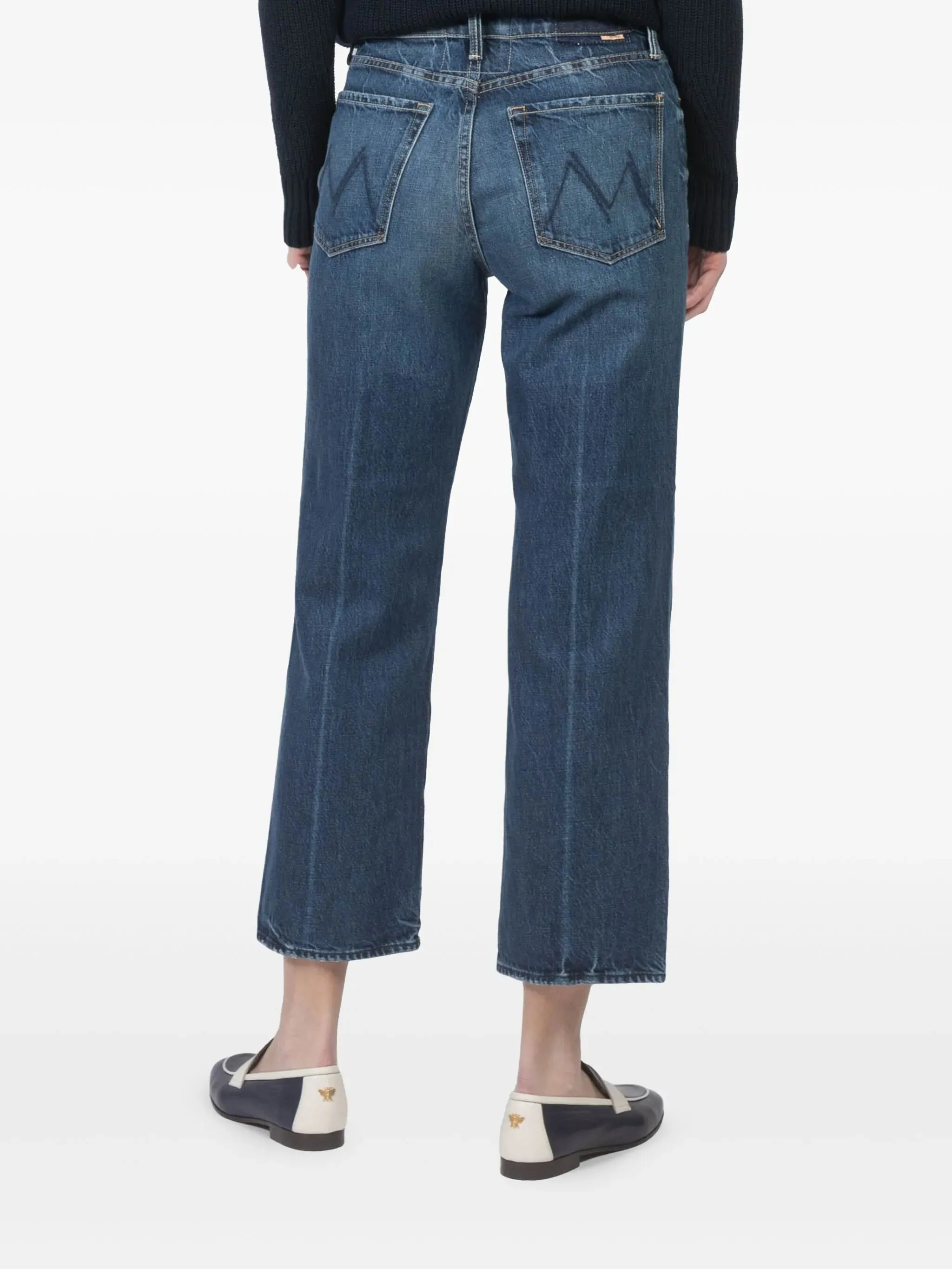 The Rambler Ankle