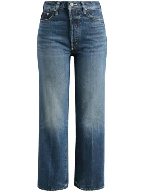 The Rambler Ankle