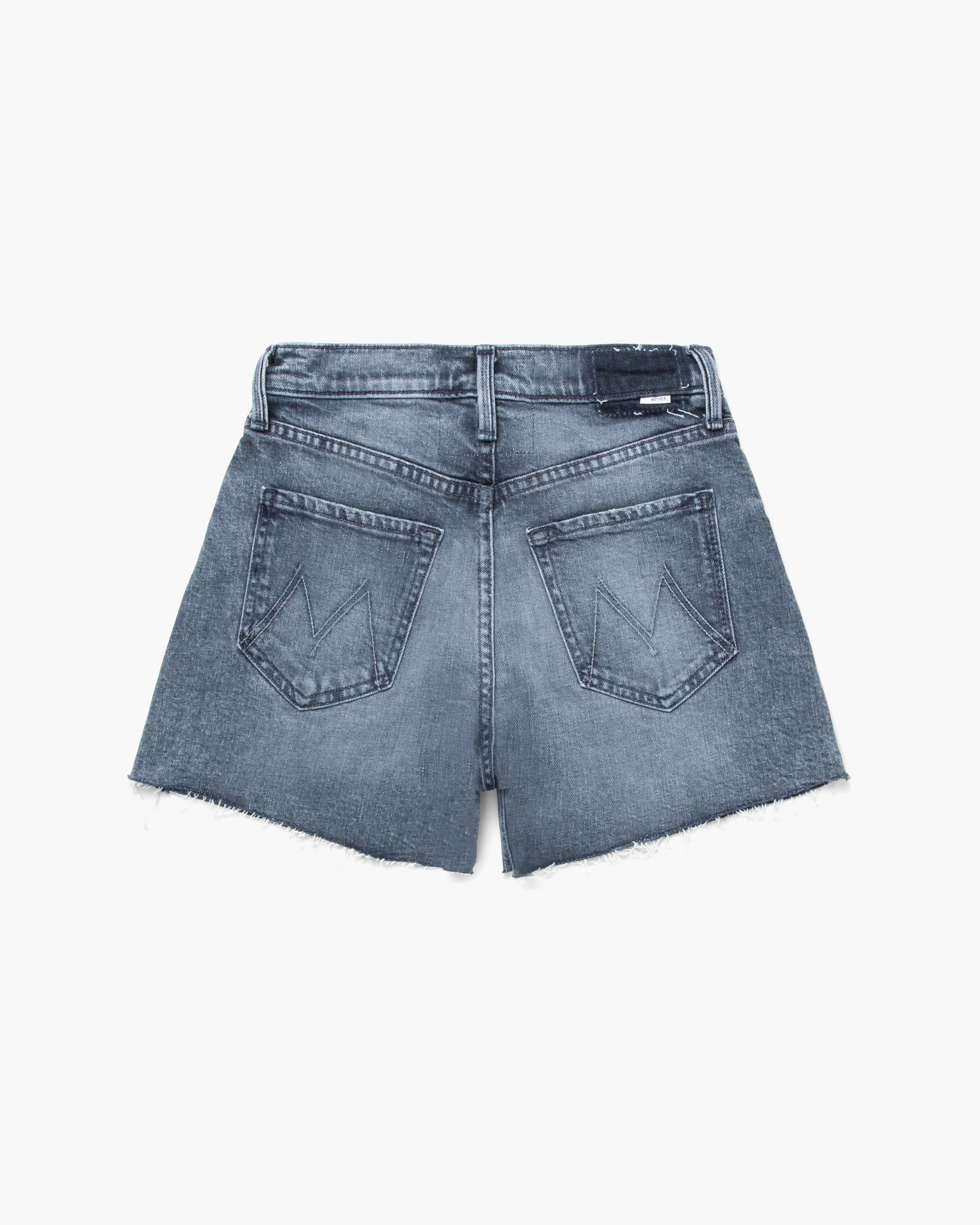 The Skipper Short N' Long Fray