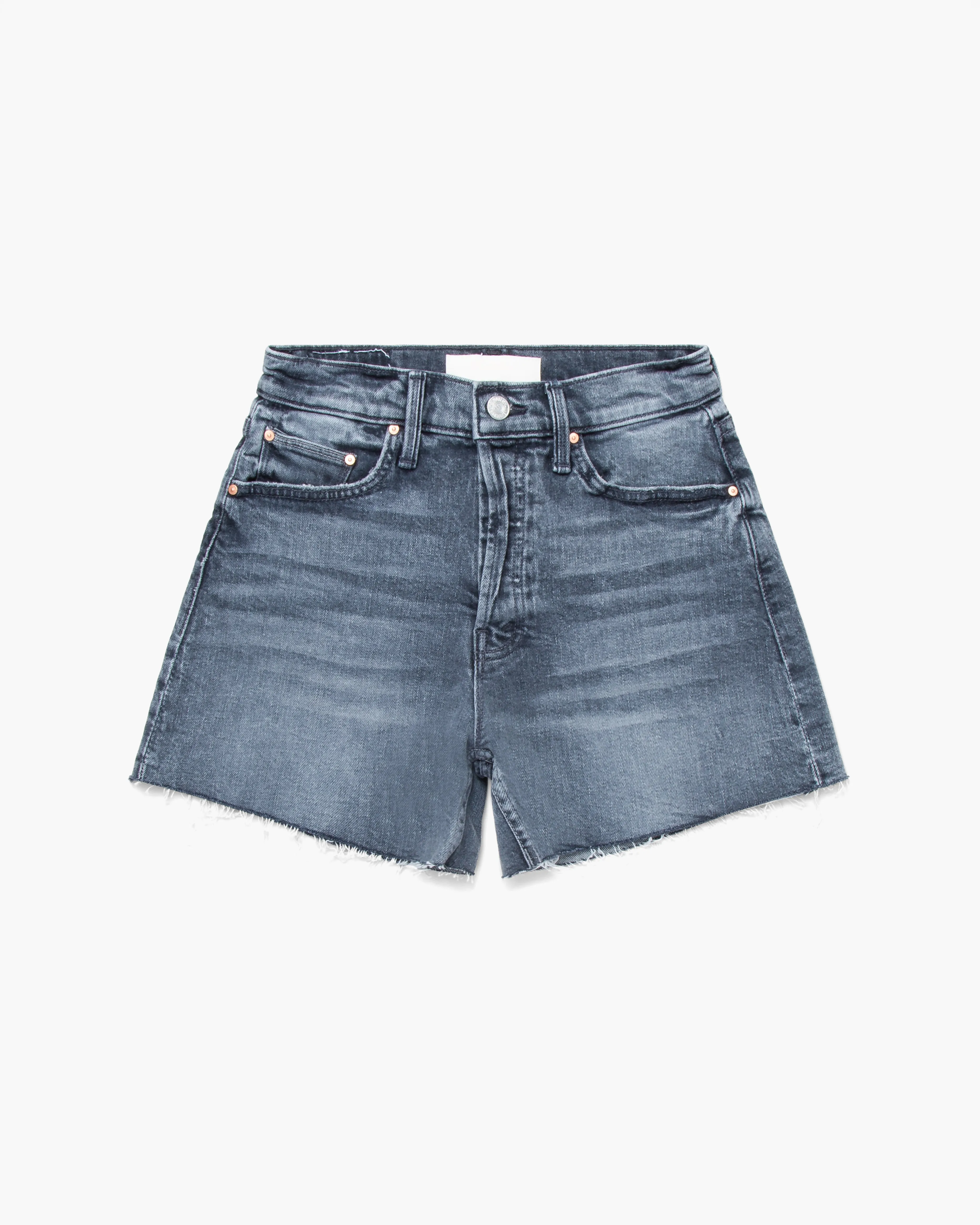 The Skipper Short N' Long Fray