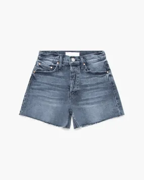 The Skipper Short N' Long Fray