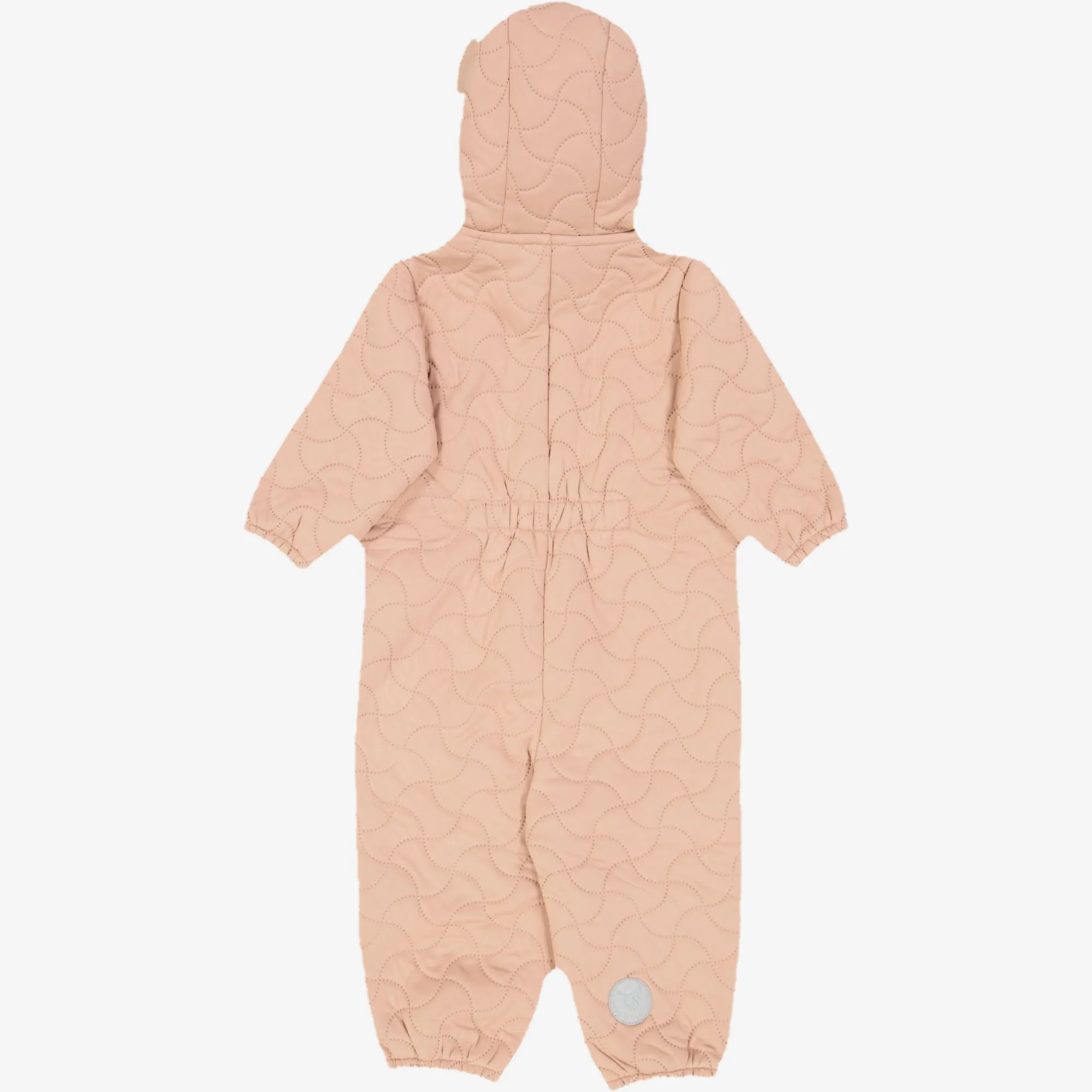 Thermosuit Harley | Baby - rose dawn
