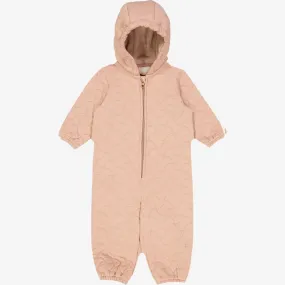 Thermosuit Harley | Baby - rose dawn