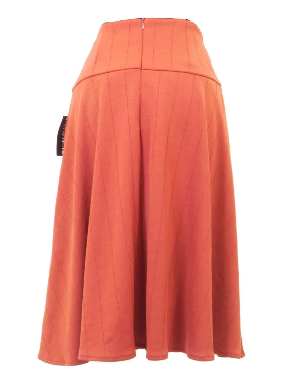 Tierra Tu Tu Yolk Skirt