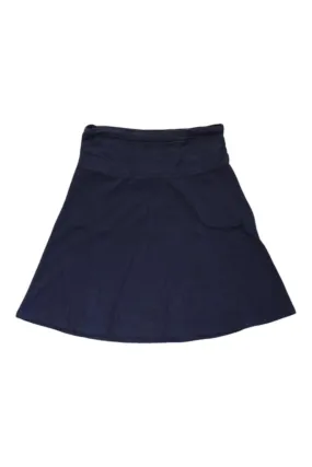 Toad & Co Women's Chaka Cable Rib Skirt