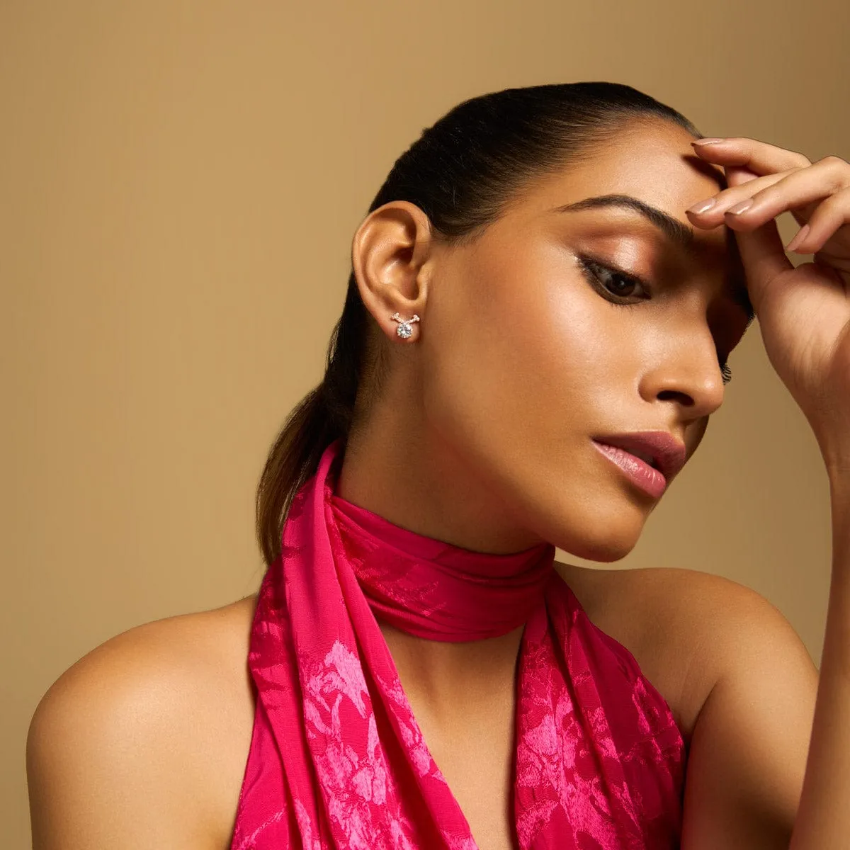 Trendy Earring 171563