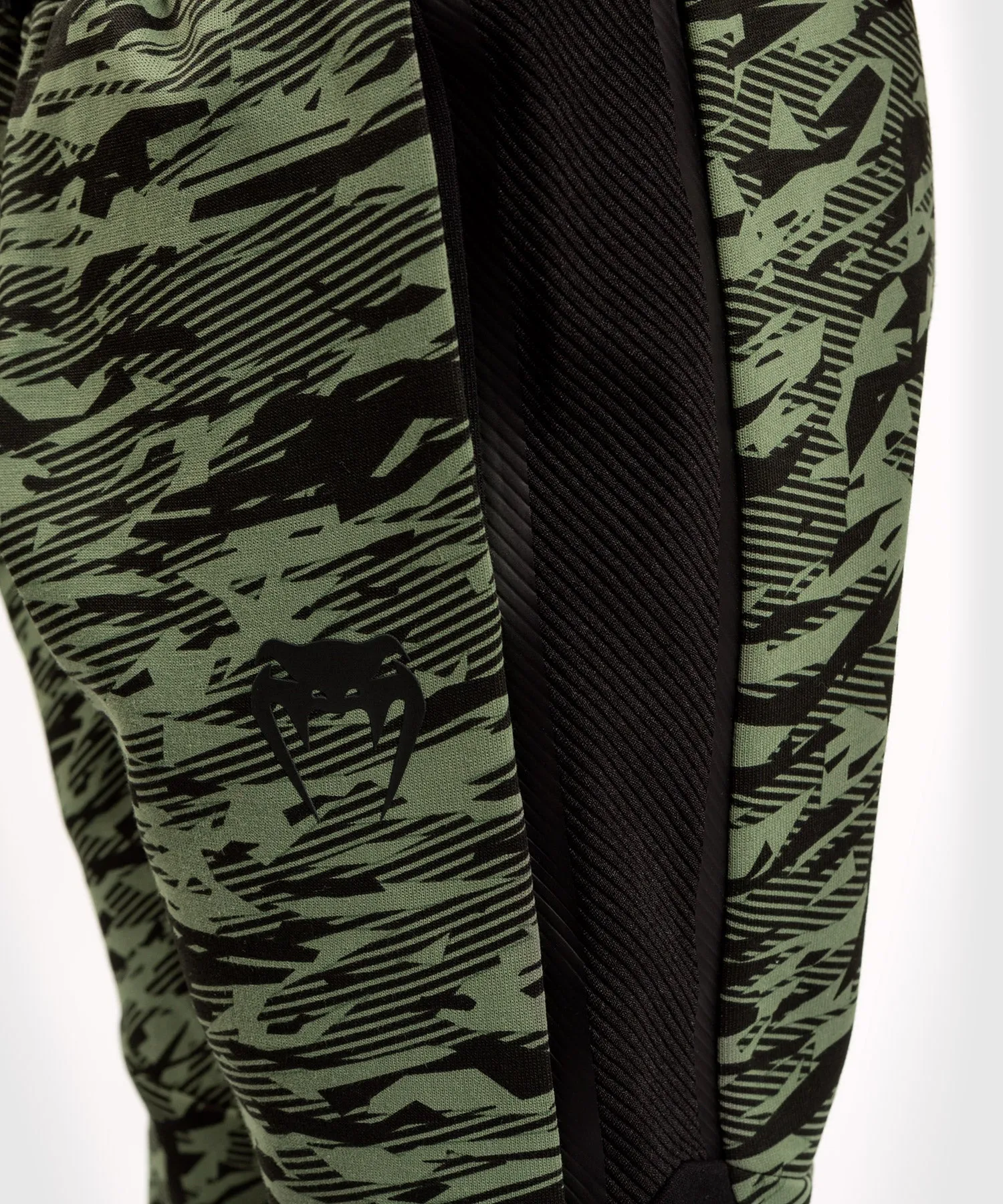 Venum Laser Evo 2.0 Kids Joggers – Forest Camo