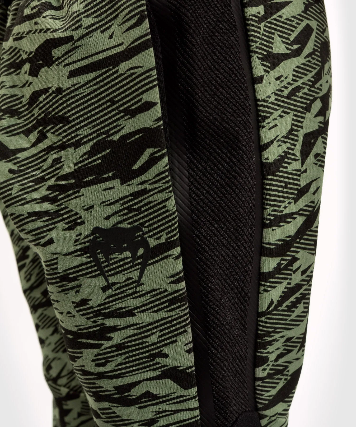 Venum Laser Evo 2.0 Kids Joggers – Forest Camo