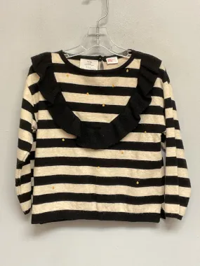 Zara Size 3 Toddler Girls Sweaters & Vests